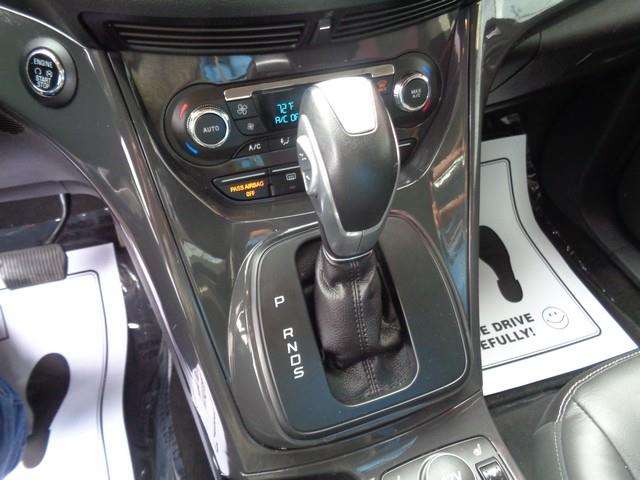 2015 Ford Escape Titanium 4dr SUV